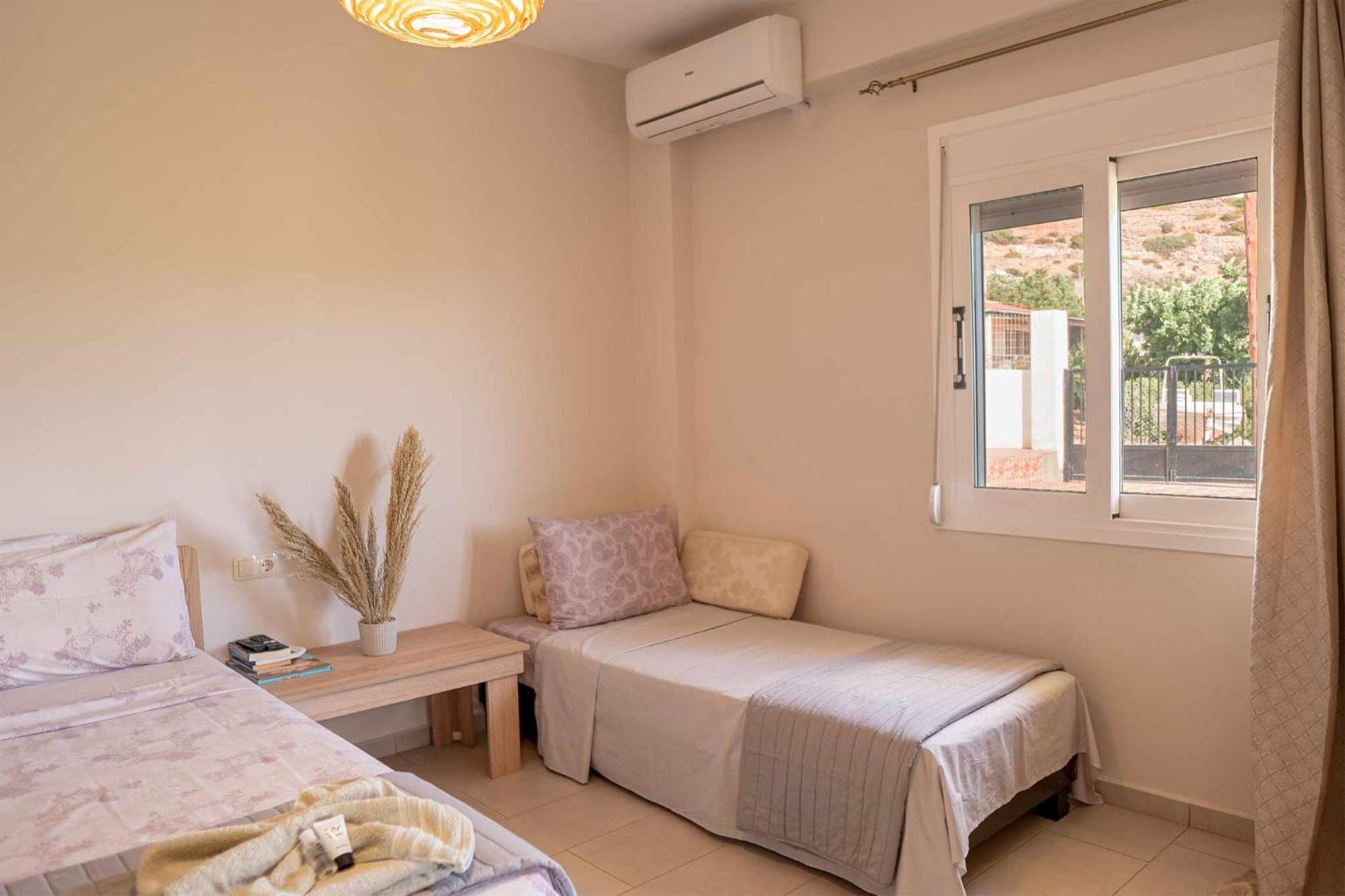 Studios Anna Maria With Sea View Kapetaniana Екстер'єр фото