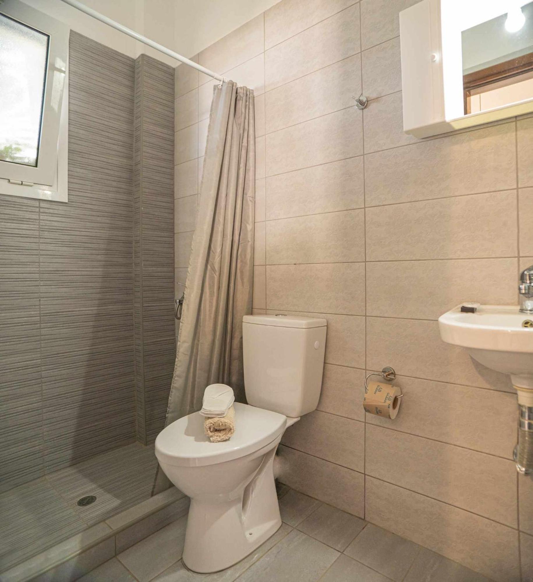 Studios Anna Maria With Sea View Kapetaniana Екстер'єр фото