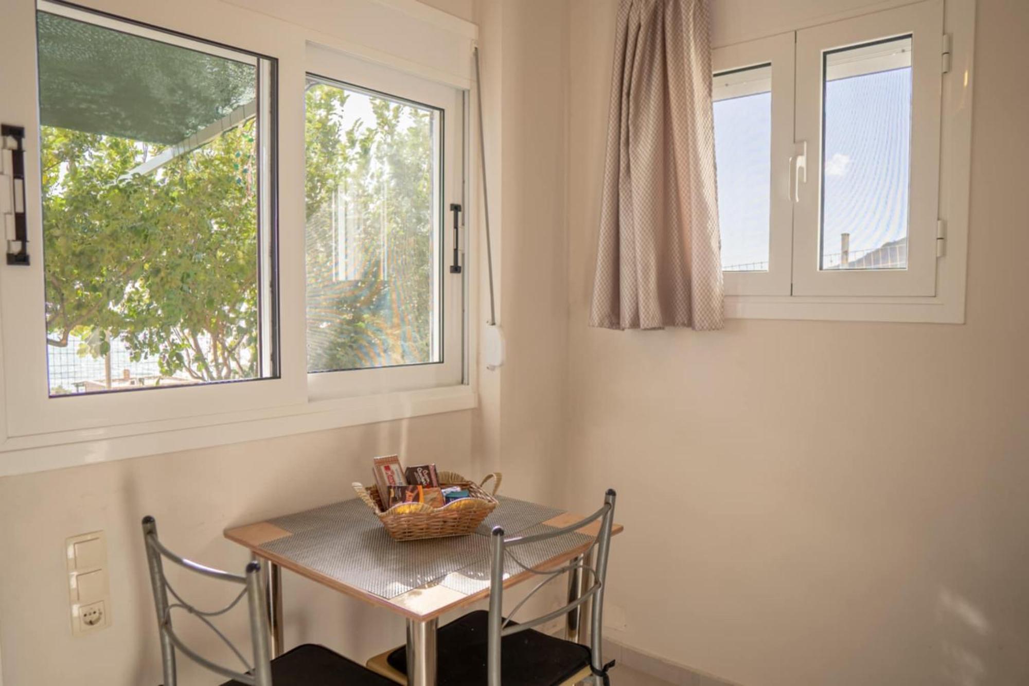 Studios Anna Maria With Sea View Kapetaniana Екстер'єр фото