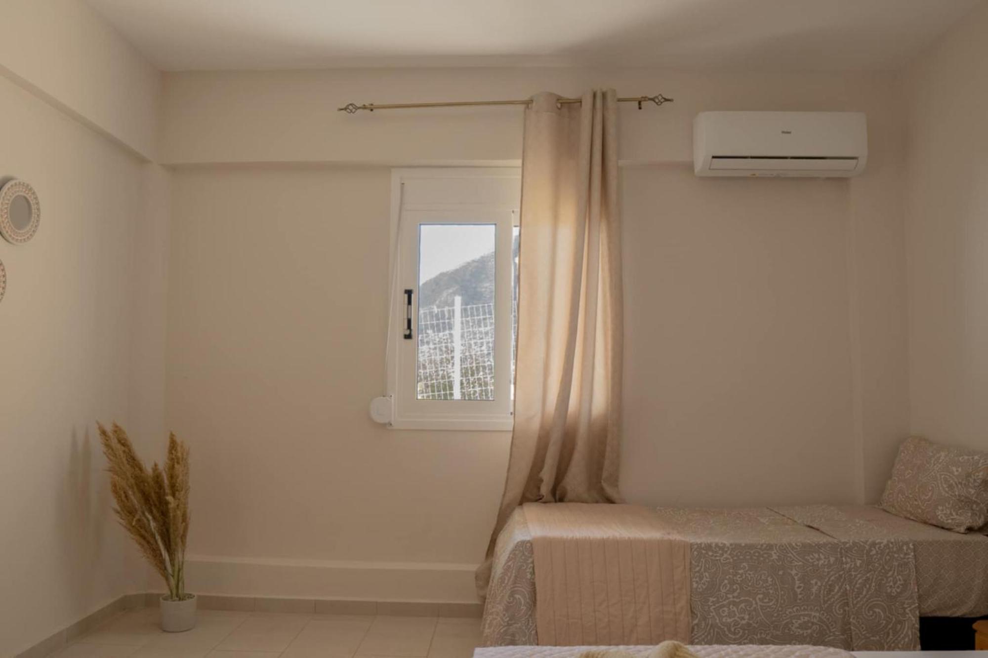 Studios Anna Maria With Sea View Kapetaniana Екстер'єр фото