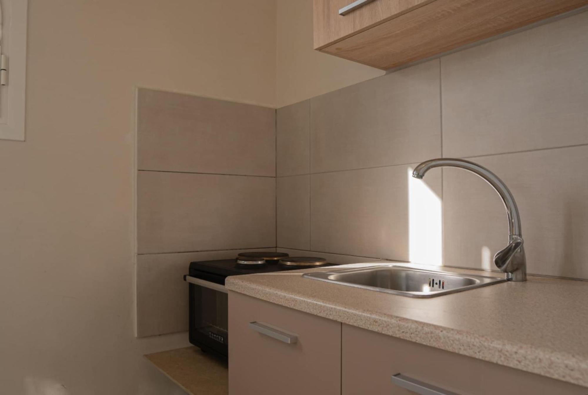 Studios Anna Maria With Sea View Kapetaniana Екстер'єр фото